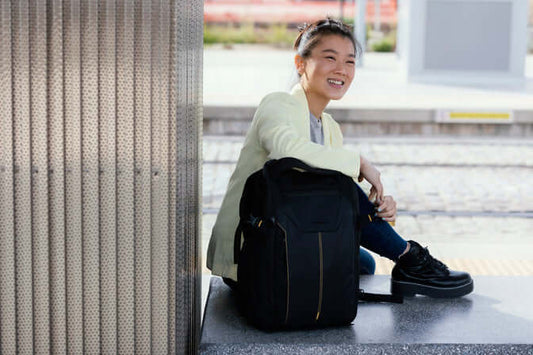  Nylon Backpacks Reddit Loves: Why They Work—and Which Ones to Skip
