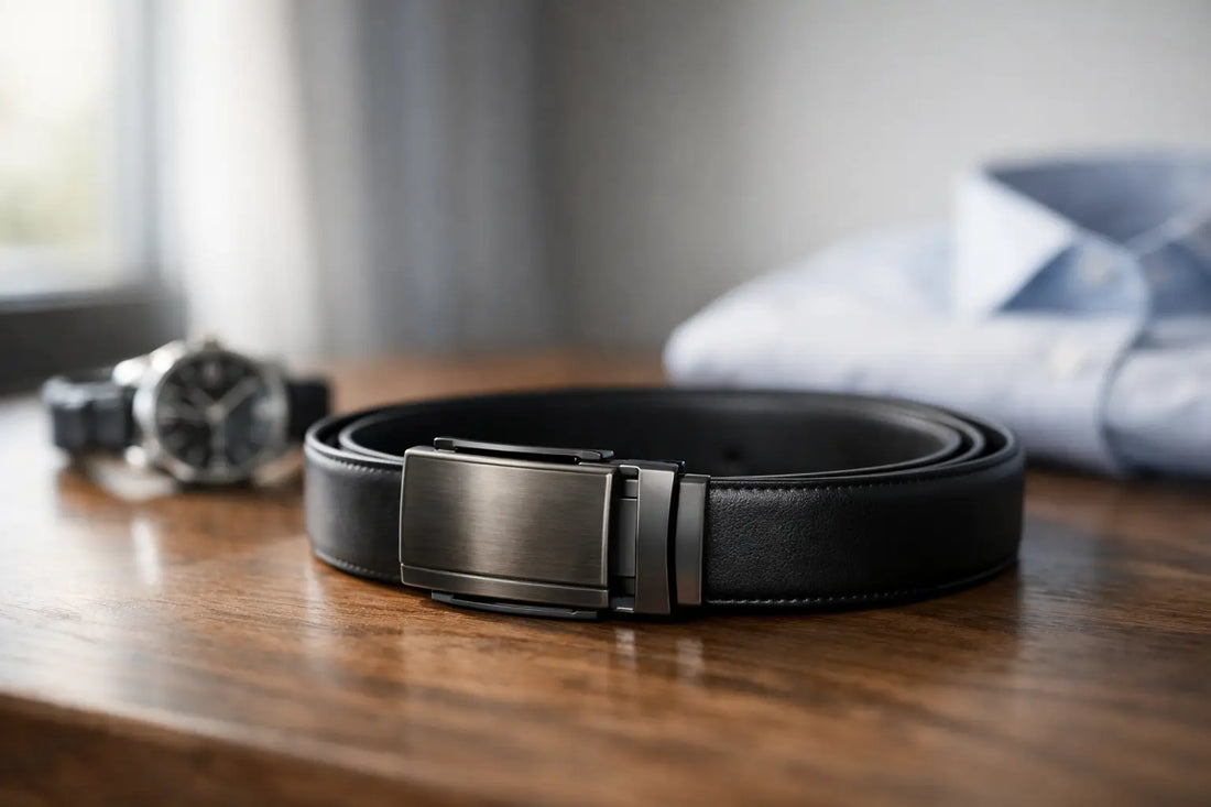 Do No Hole Belts Last? What to Expect