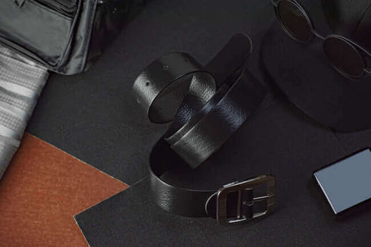 Is ‘Genuine Leather’ a Scam? What Belt Labels Don’t Tell You