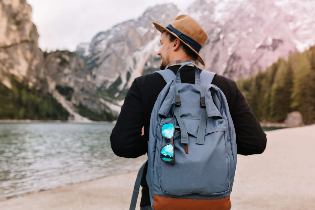 Backpacks for Commuters: 5 Features That Save Your Back