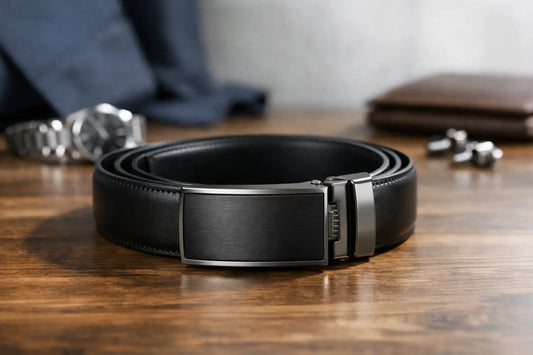 Mens Ratchet Belt Review: Worth Buying?