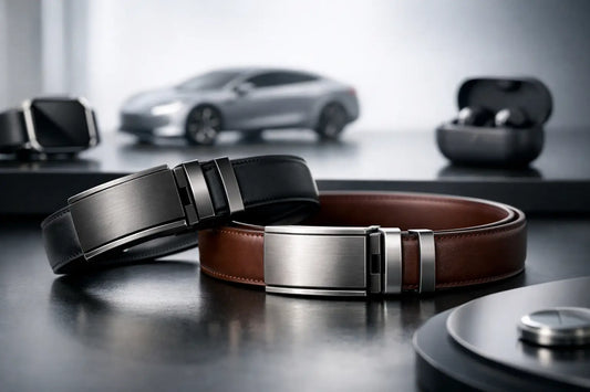 The Future of No Hole Belts