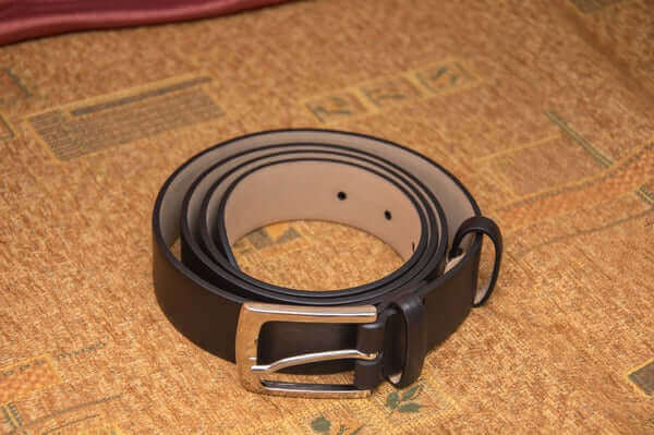 What is a Ratchet Belt?