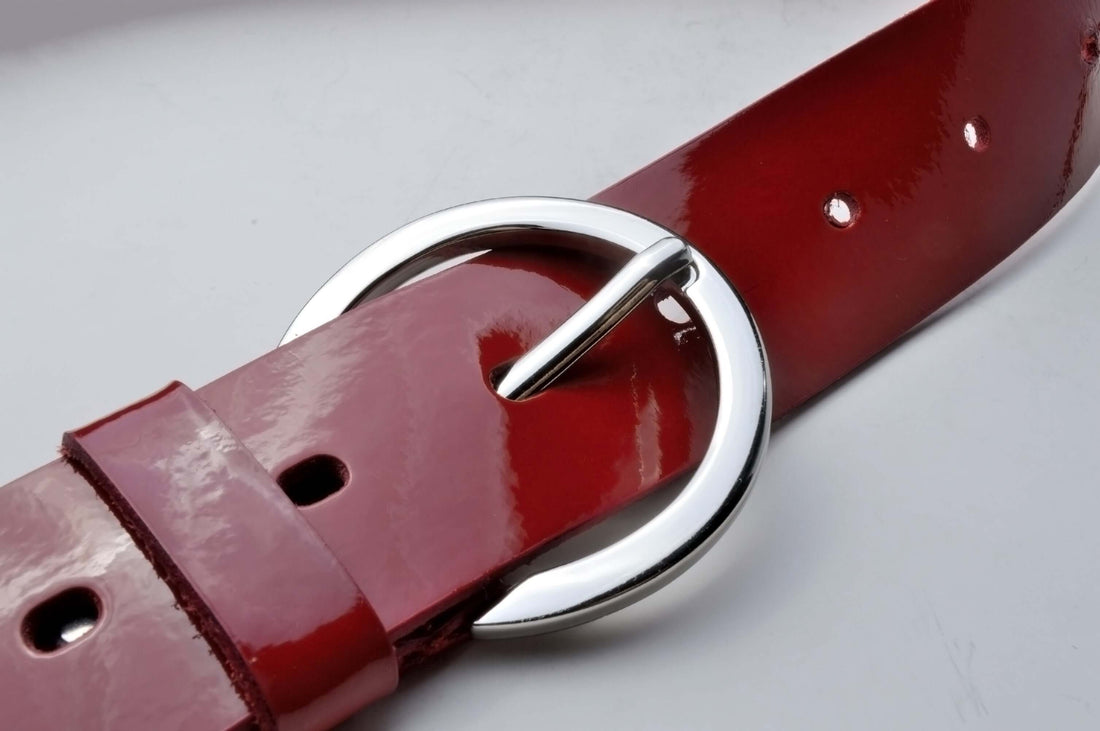 Are Your Belt Holes Wearing Out? Here’s What It Means (and How to Fix It)