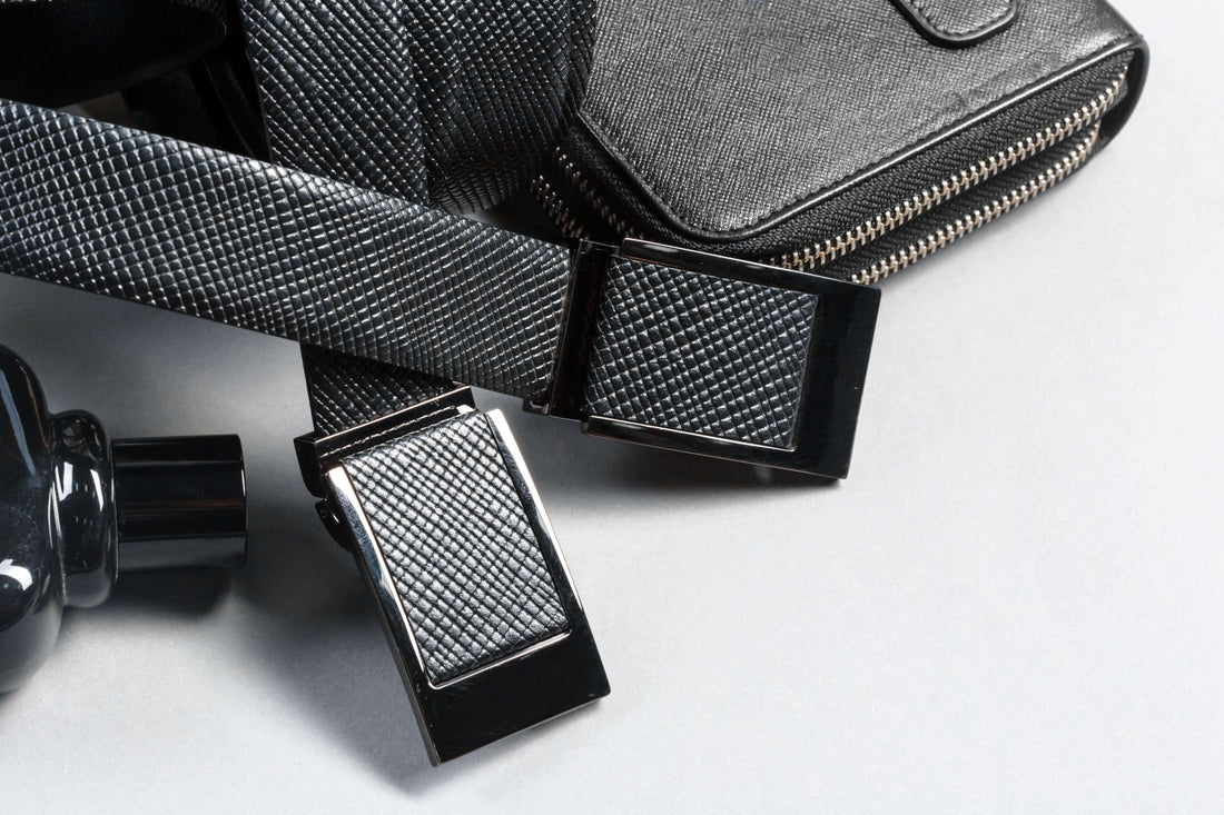 The Silent Slide: How to Keep Your Slide Belt Quiet and Smooth