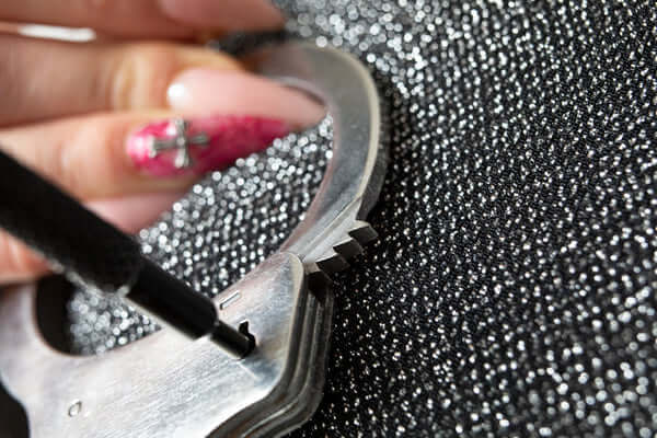 Can You Reinforce a Rhinestone Belt? 3 Easy Mods to Boost Durability