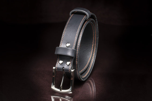 Leather Belt Vs Synthetic:Which Is Better?