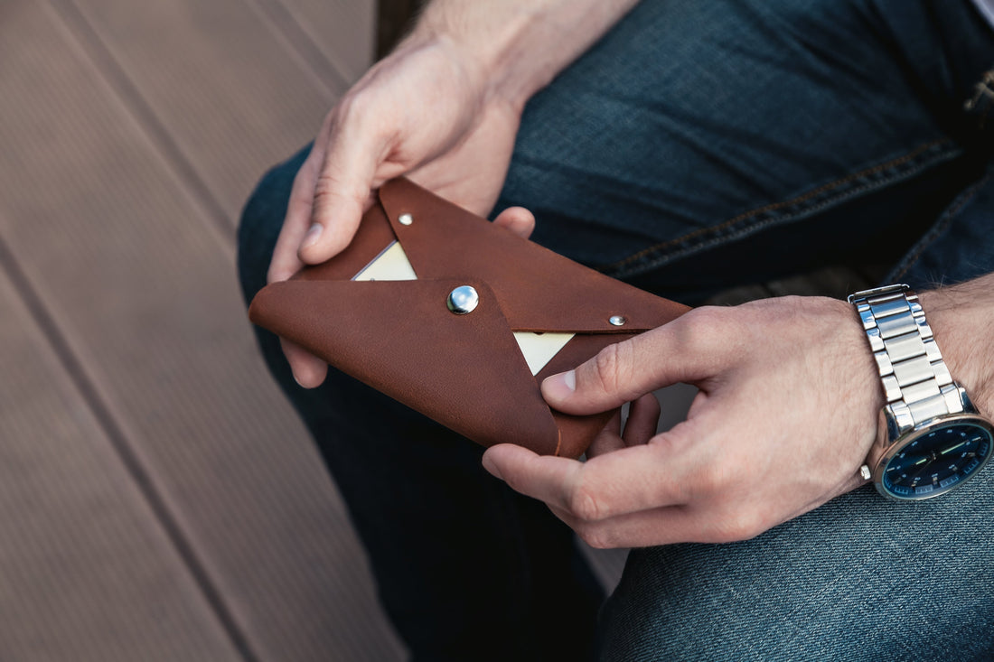 Best Leather Wallets for Men: Styles, Features, and Buying Guide