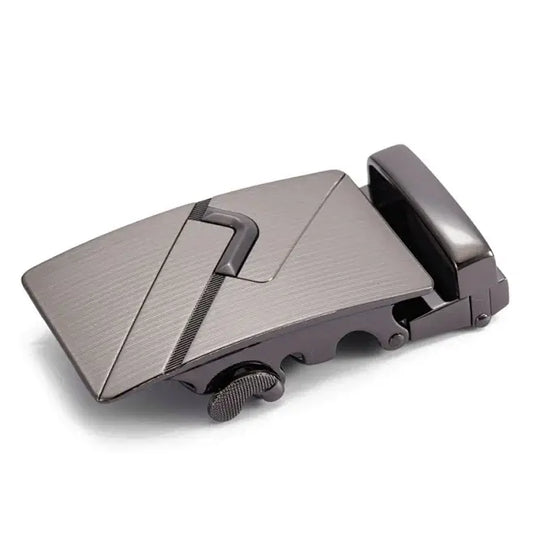 Ratchet Belt Standard Buckle