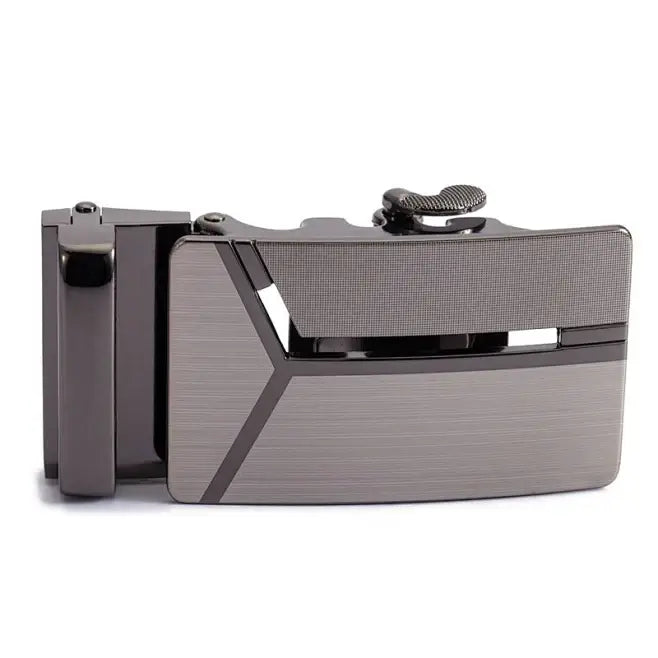 Ratchet Belt Standard Buckle