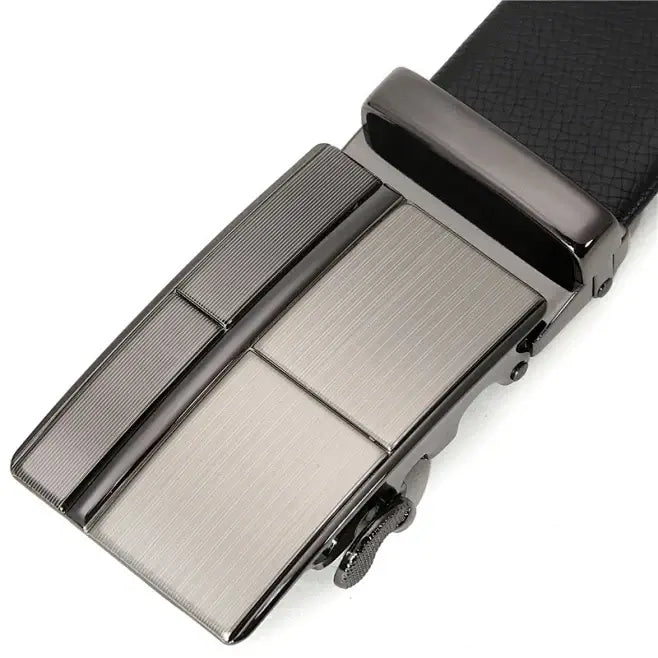 Ratchet Belt Standard Buckle