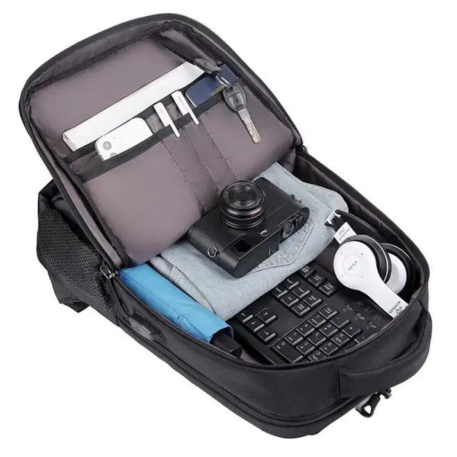 Multi-Functional Computer Backpack