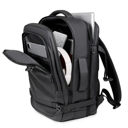 Waterproof Commuter Multifunctional Computer Backpack