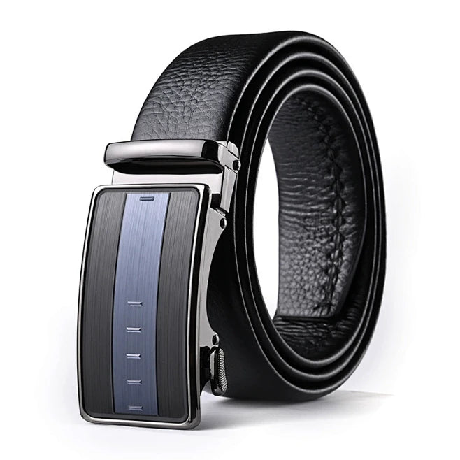 Ratchet Golf Belt -Lightweight & Infinitely Adjustable for Golfer