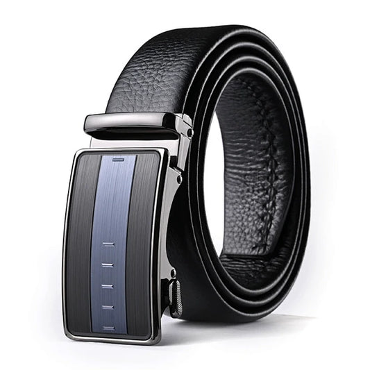 Ratchet Golf Belt -Lightweight & Infinitely Adjustable for Golfer