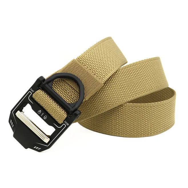 tactical gun belts